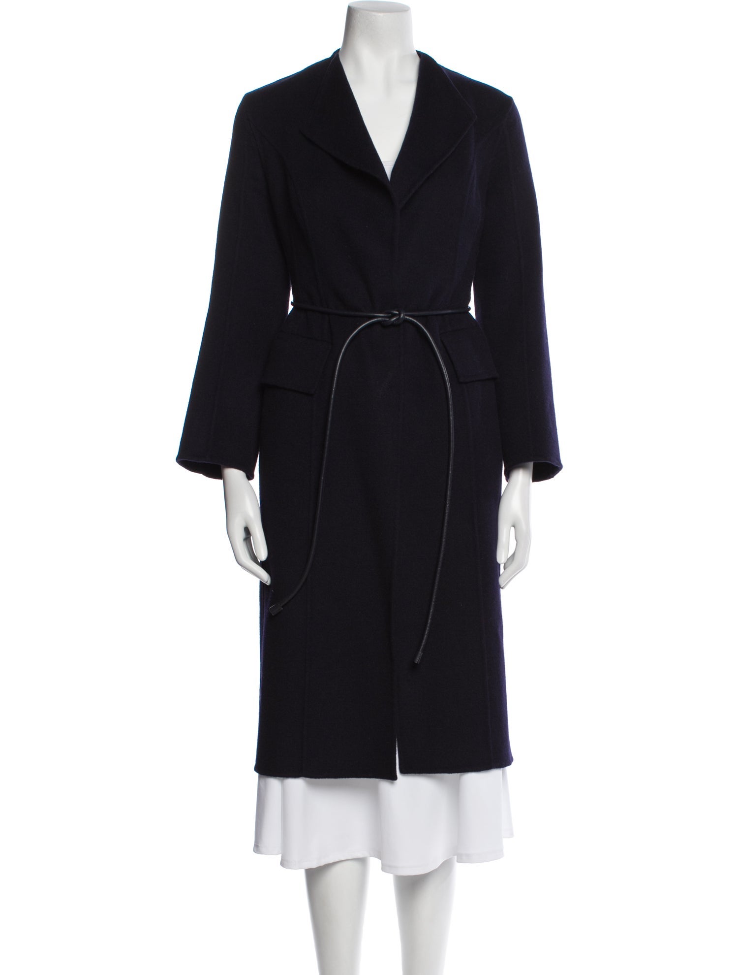 Zimmermann Wool Trench Coat w/ Tags