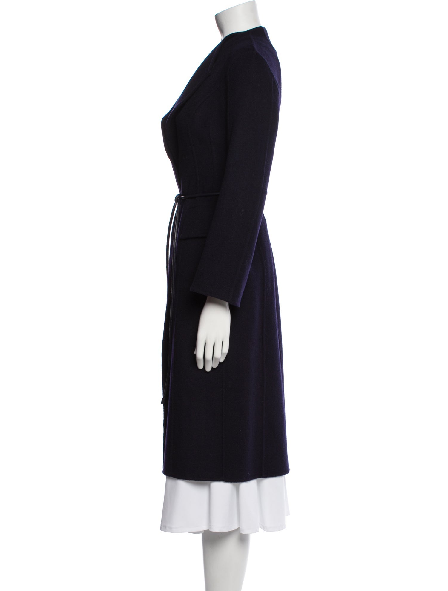 Zimmermann Wool Trench Coat w/ Tags