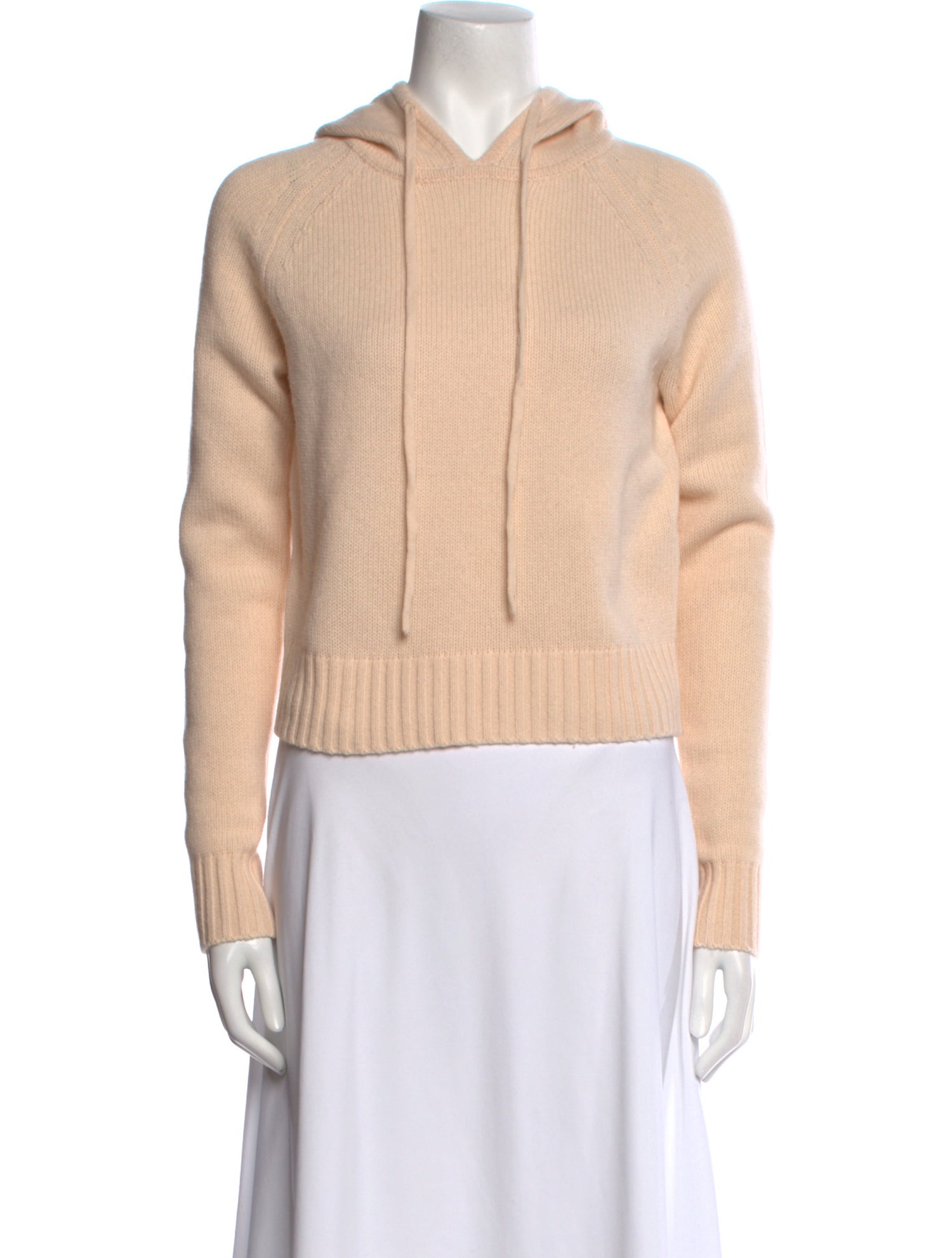 Zimmermann Wool Mock Neck Sweater
