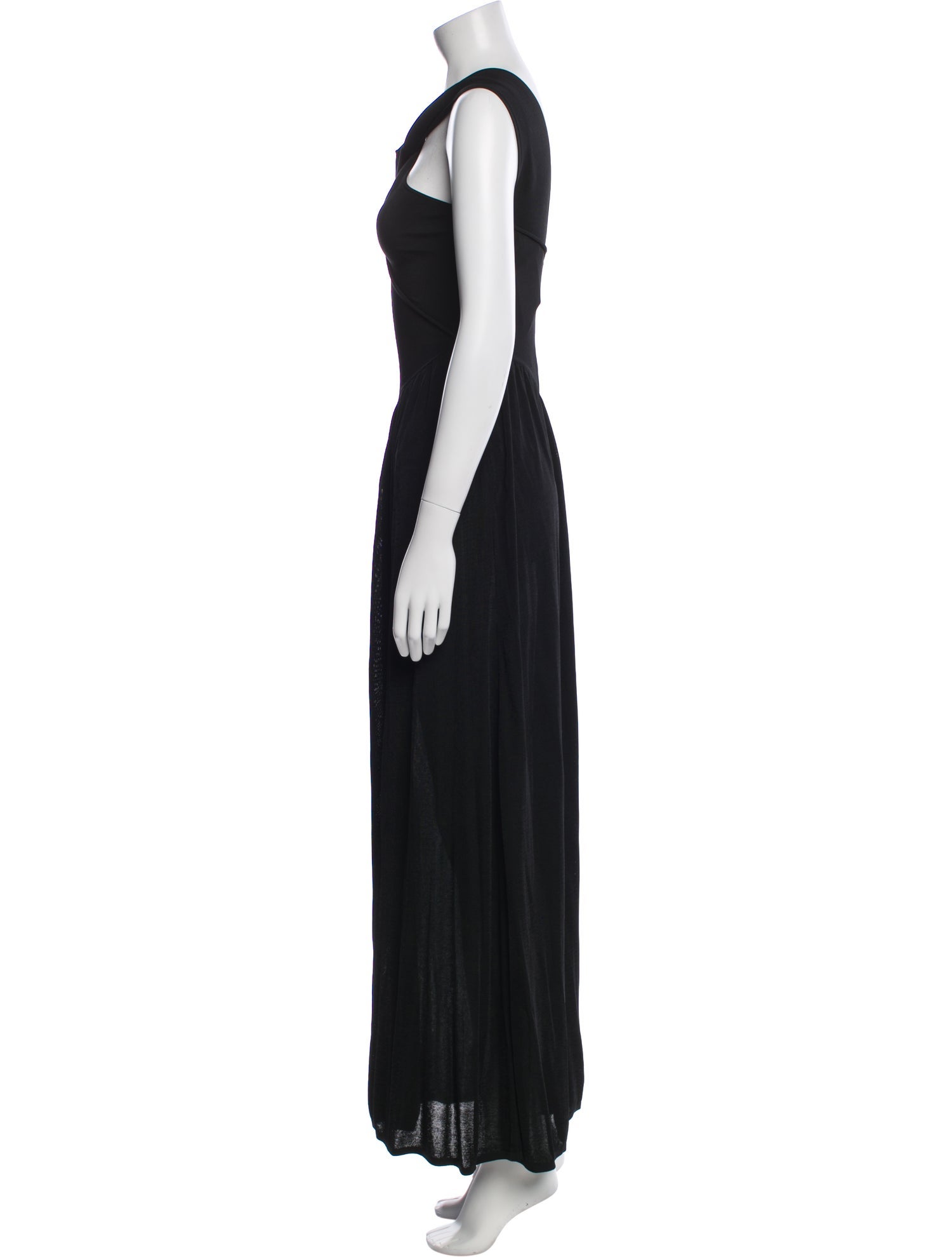 Zimmermann Silk Long Dress w/ Tags