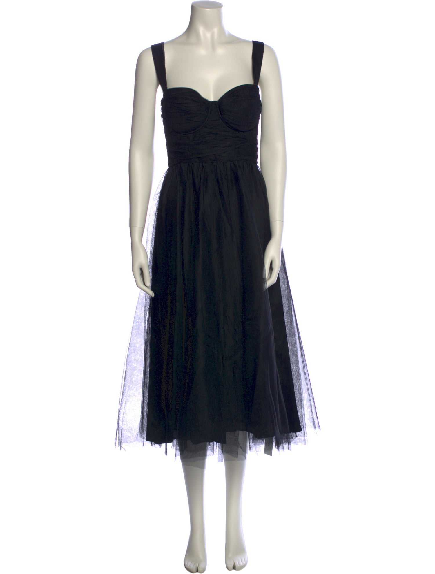 Zimmermann Silk Long Dress