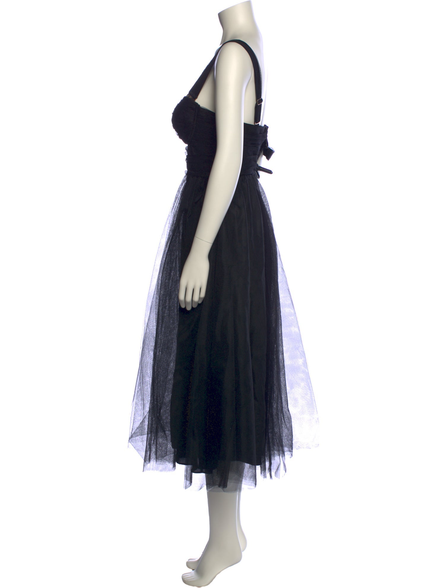 Zimmermann Silk Long Dress