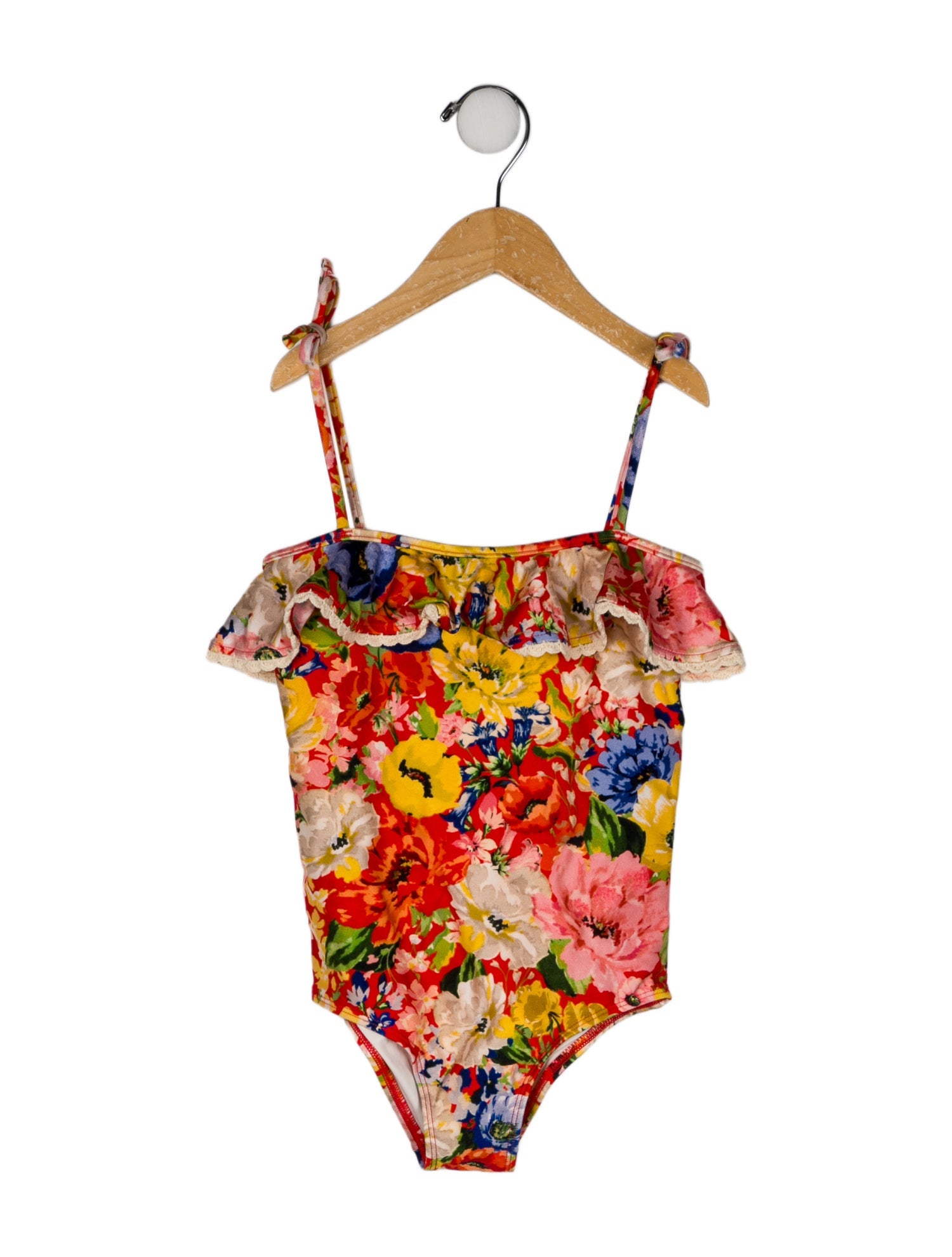 Zimmermann One Piece Bathing Suit w/Tags