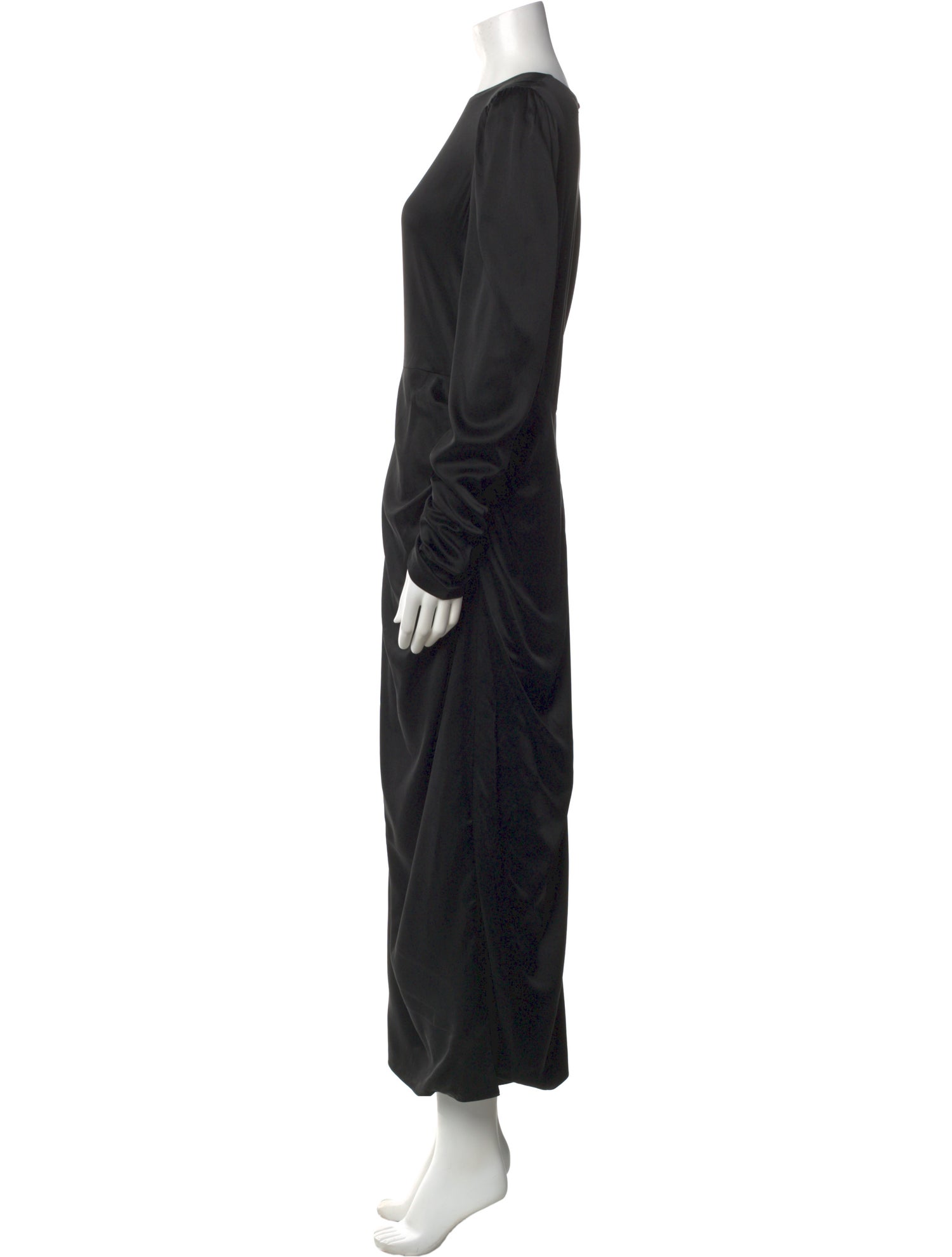 Zimmermann Silk Long Dress