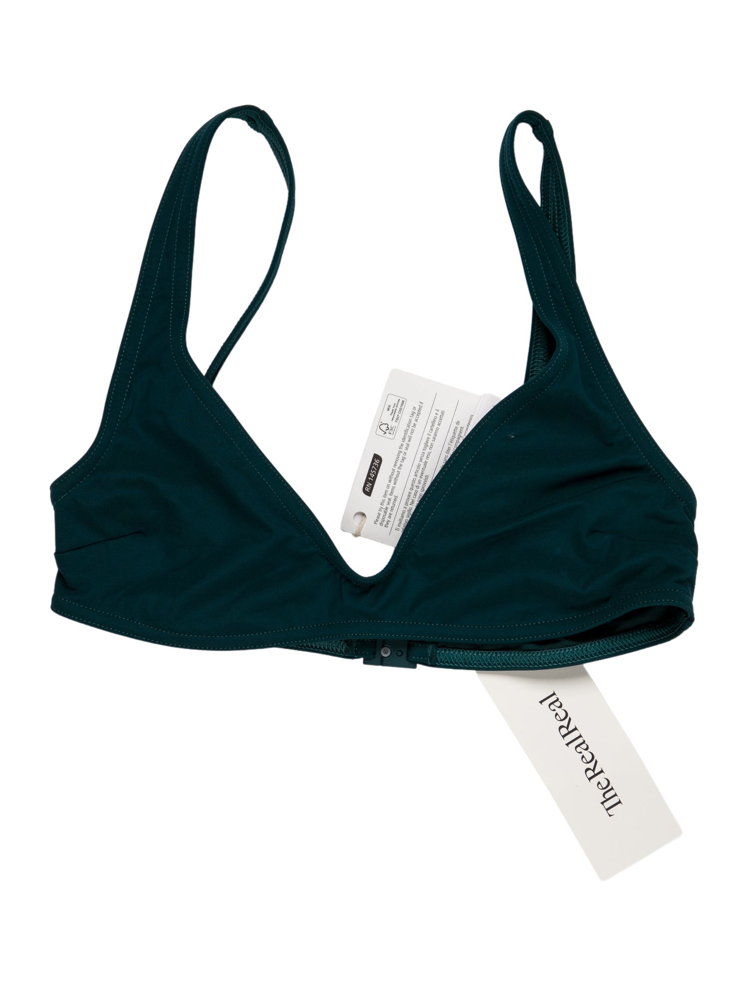 Zimmermann Top w/ Tags