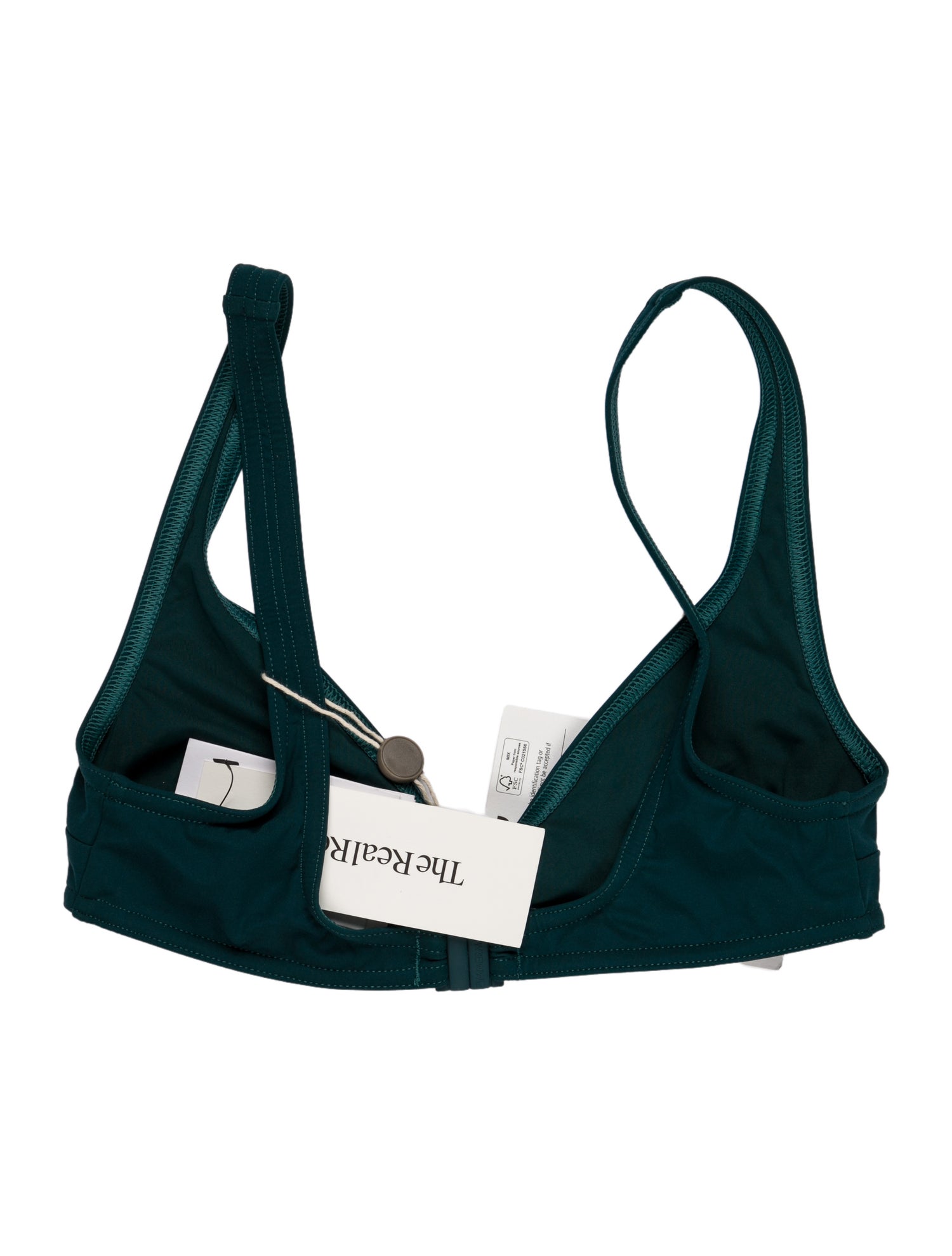 Zimmermann Top w/ Tags