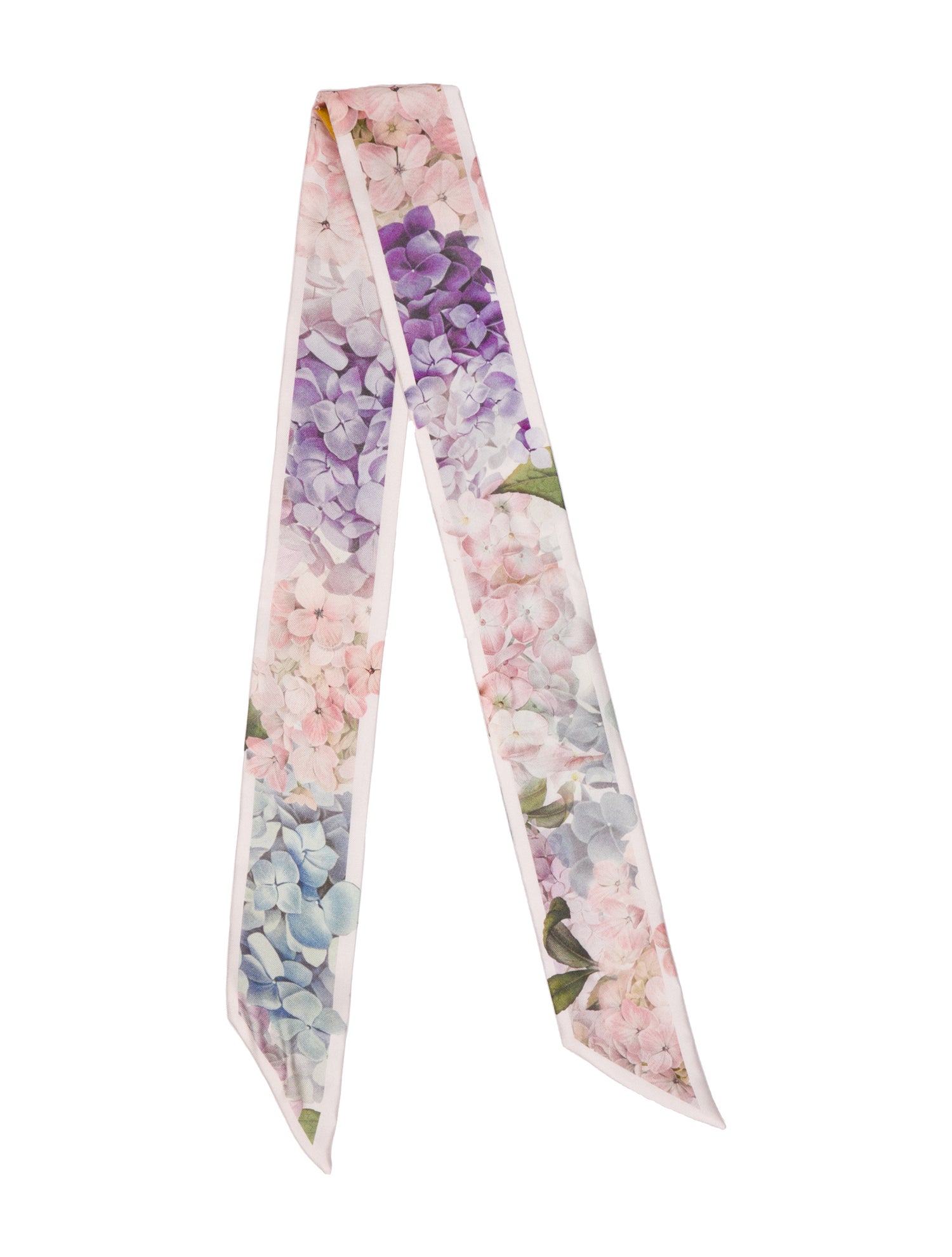 Zimmermann Silk Floral Print Bandeau