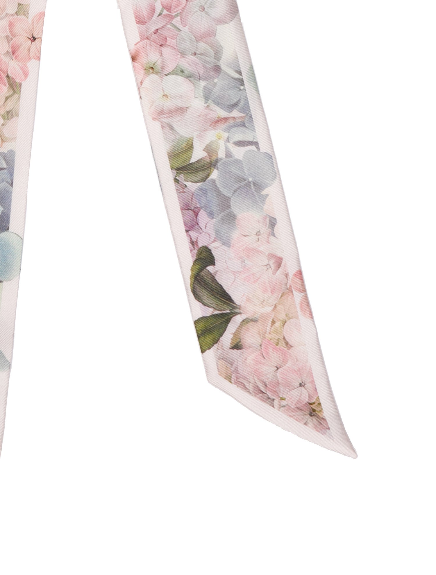 Zimmermann Silk Floral Print Bandeau