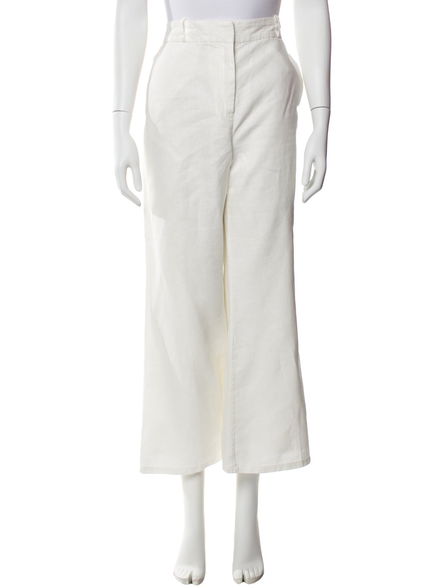 Zimmermann Wide Leg Pants