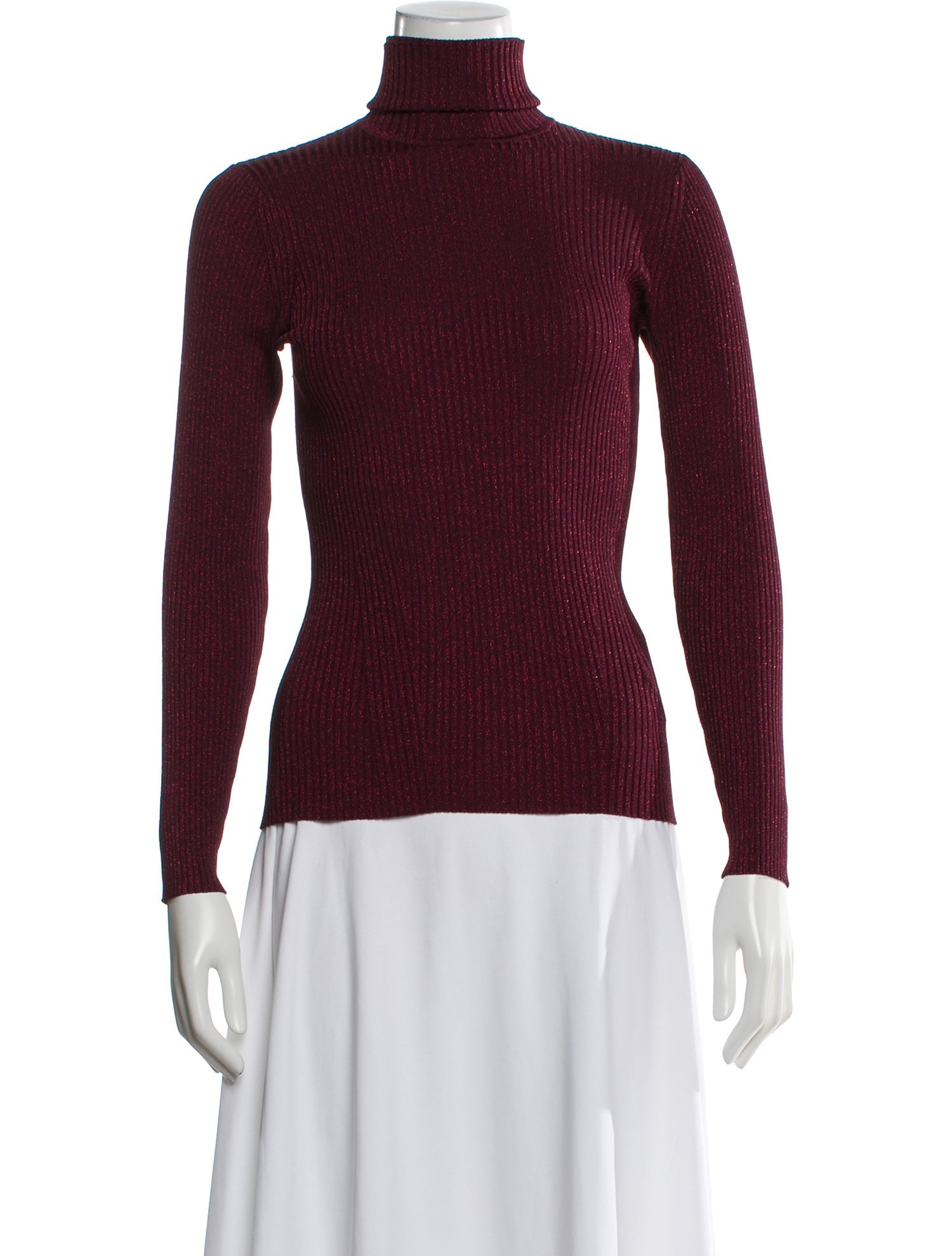 Zimmermann Turtleneck Sweater