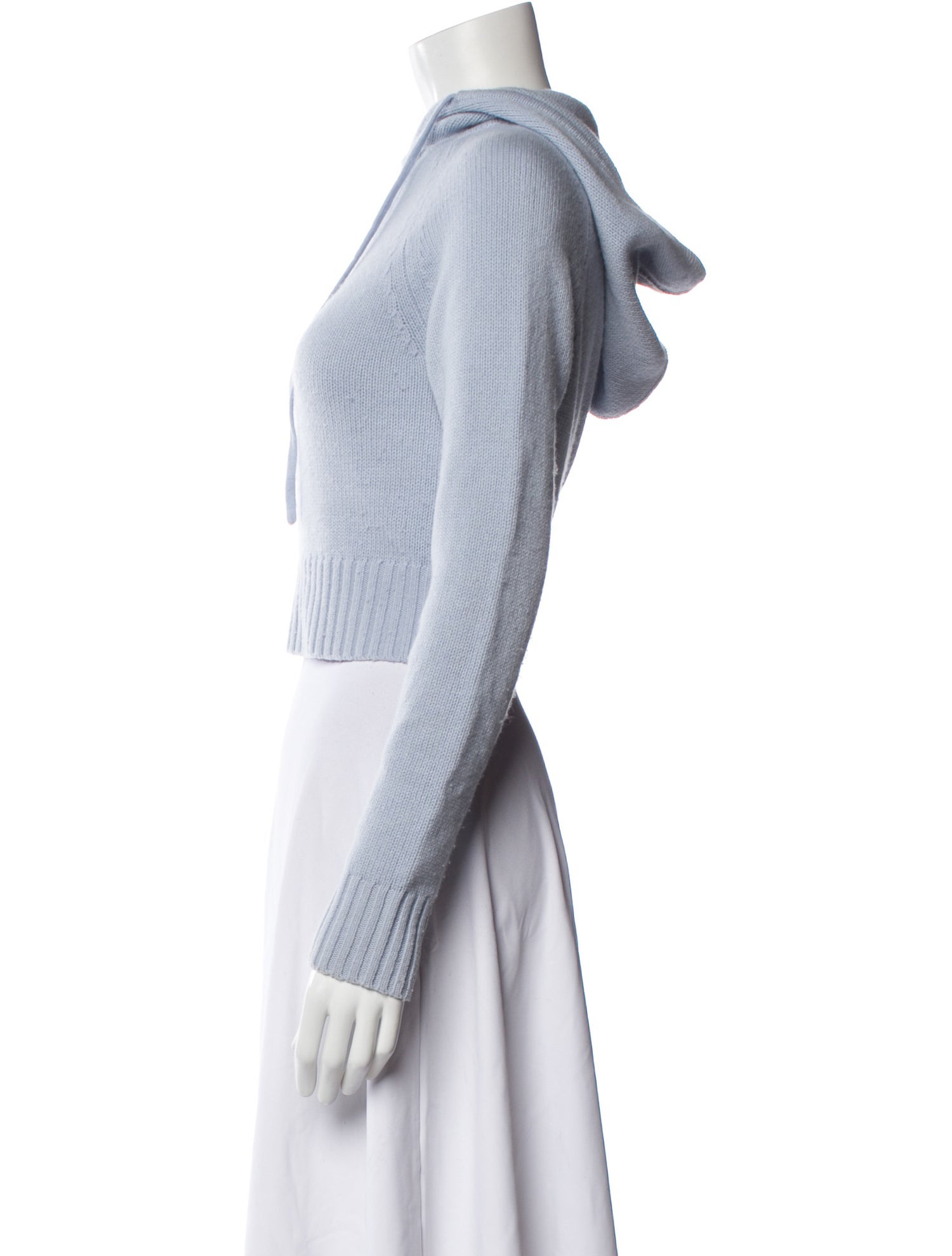 Zimmermann Wool Crew Neck Sweater