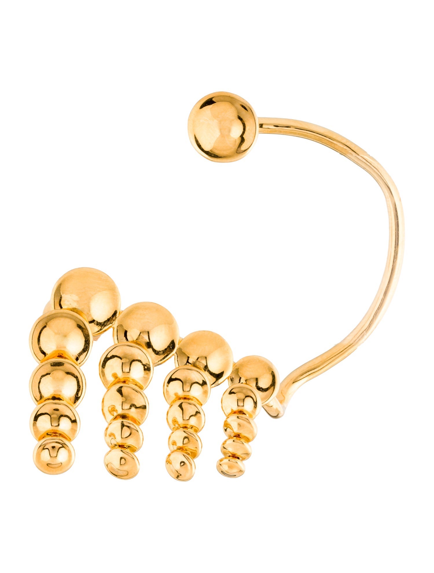 Zimmermann Swing Ear Cuff