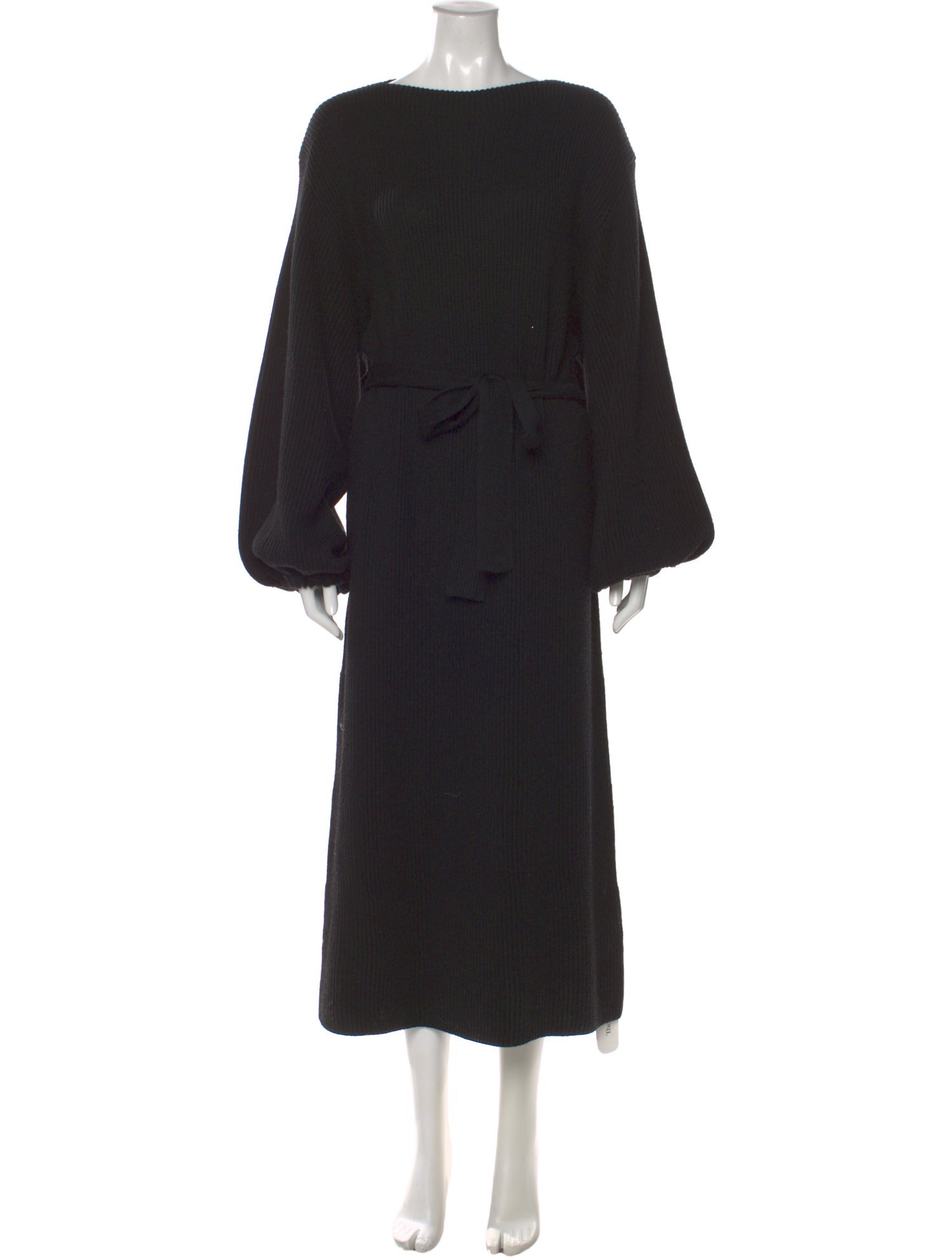 Zimmermann Wool Midi Length Dress