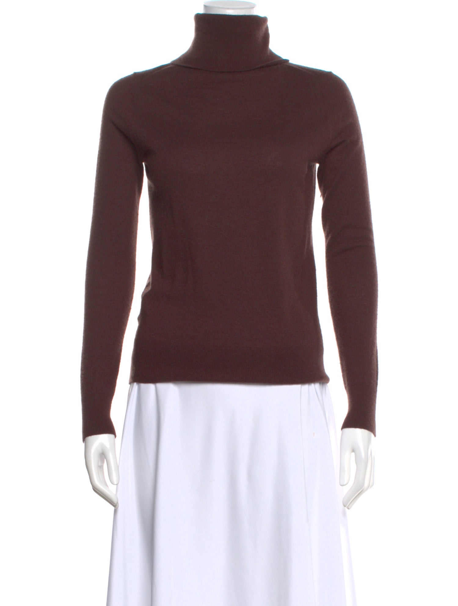 Zimmermann Cashmere Turtleneck Sweater