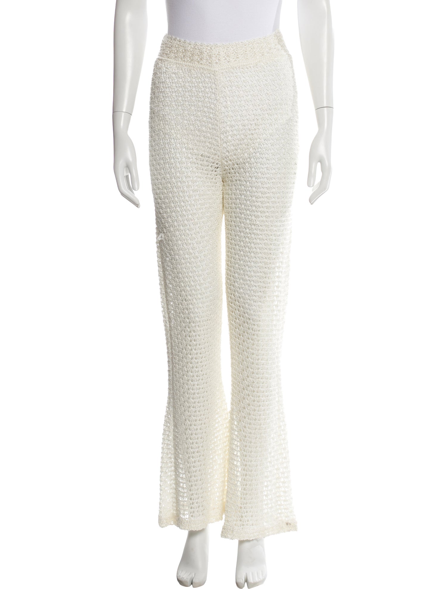 Zimmermann Wide Leg Pants