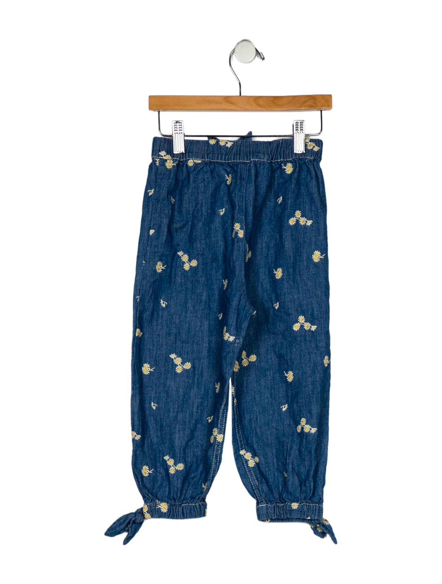 Zimmermann Toddler Girls Jogger Pants