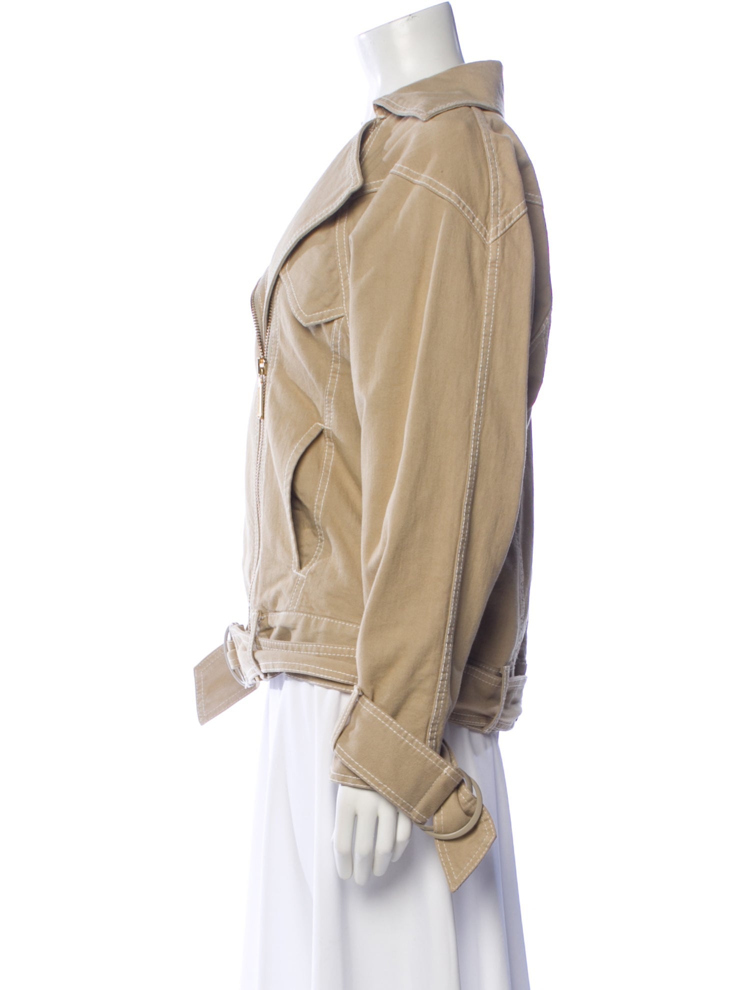 Zimmermann Biker Jacket