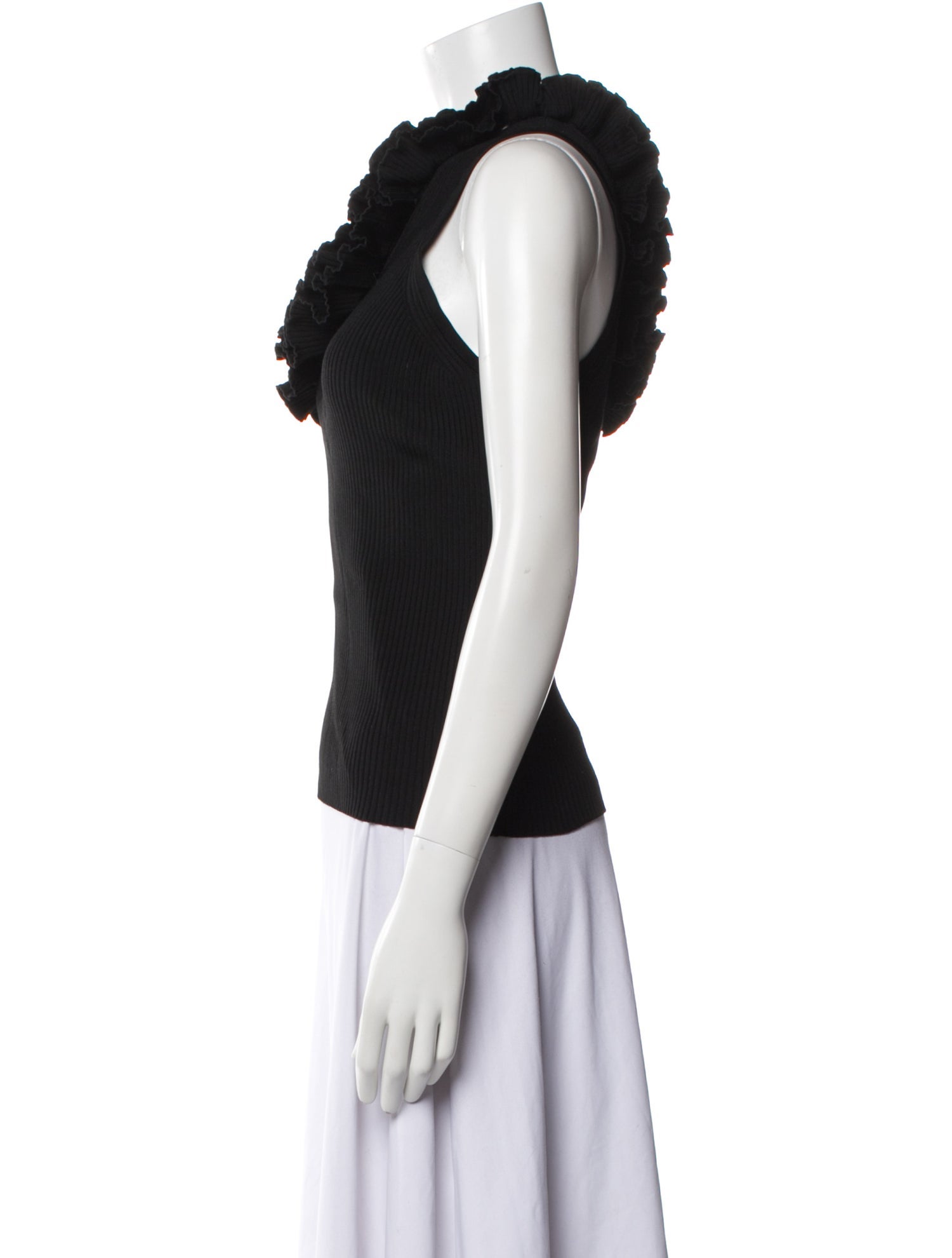 Zimmermann 2021 Asymmetrical Top