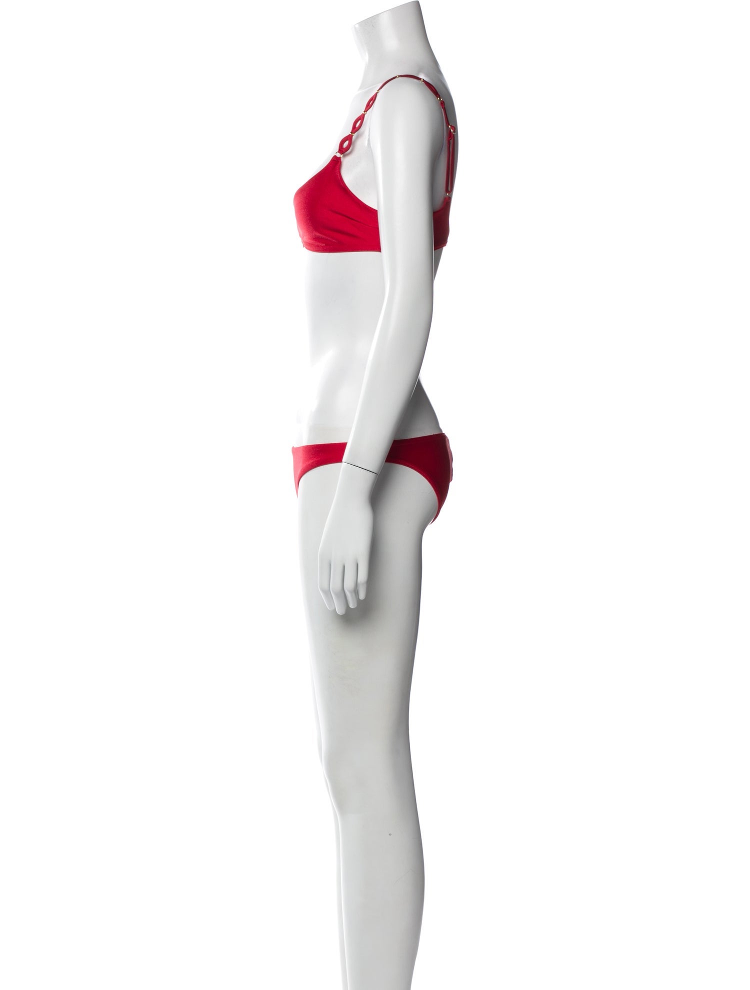 Zimmermann Bikini w/ Tags