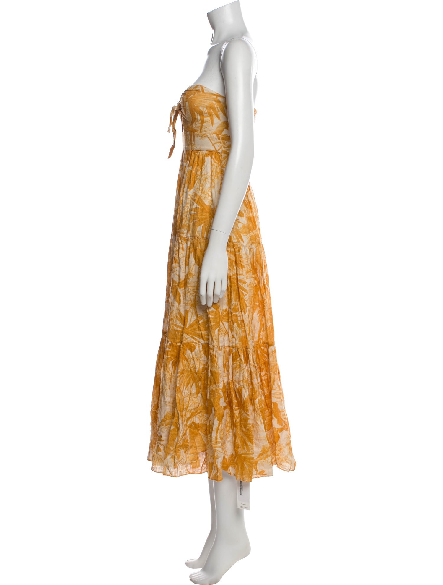 chinese dress ladies Zimmermann main image 0