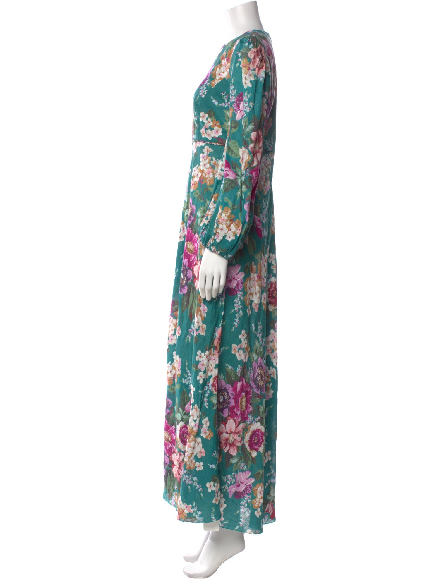 chinese dress ladies ZIMMERMANN
