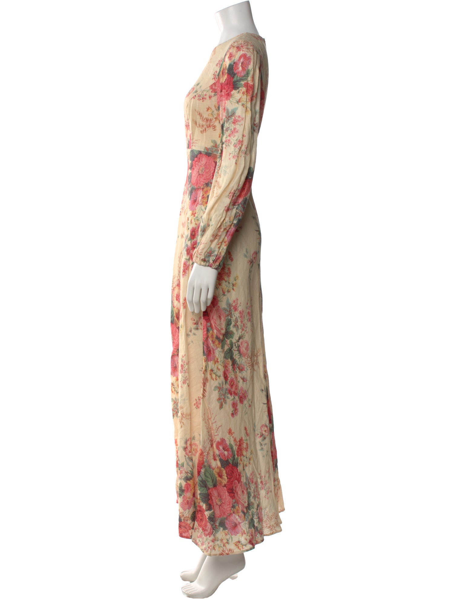 Zimmermann Dresses | The RealReal