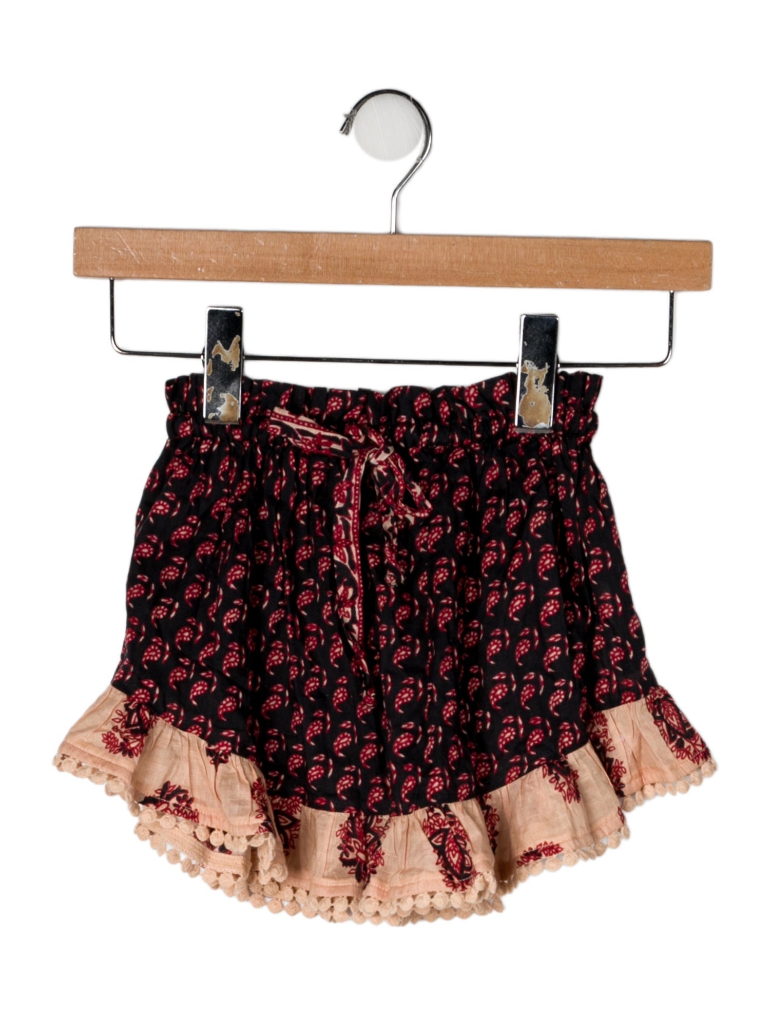 Zimmermann Printed Skirt