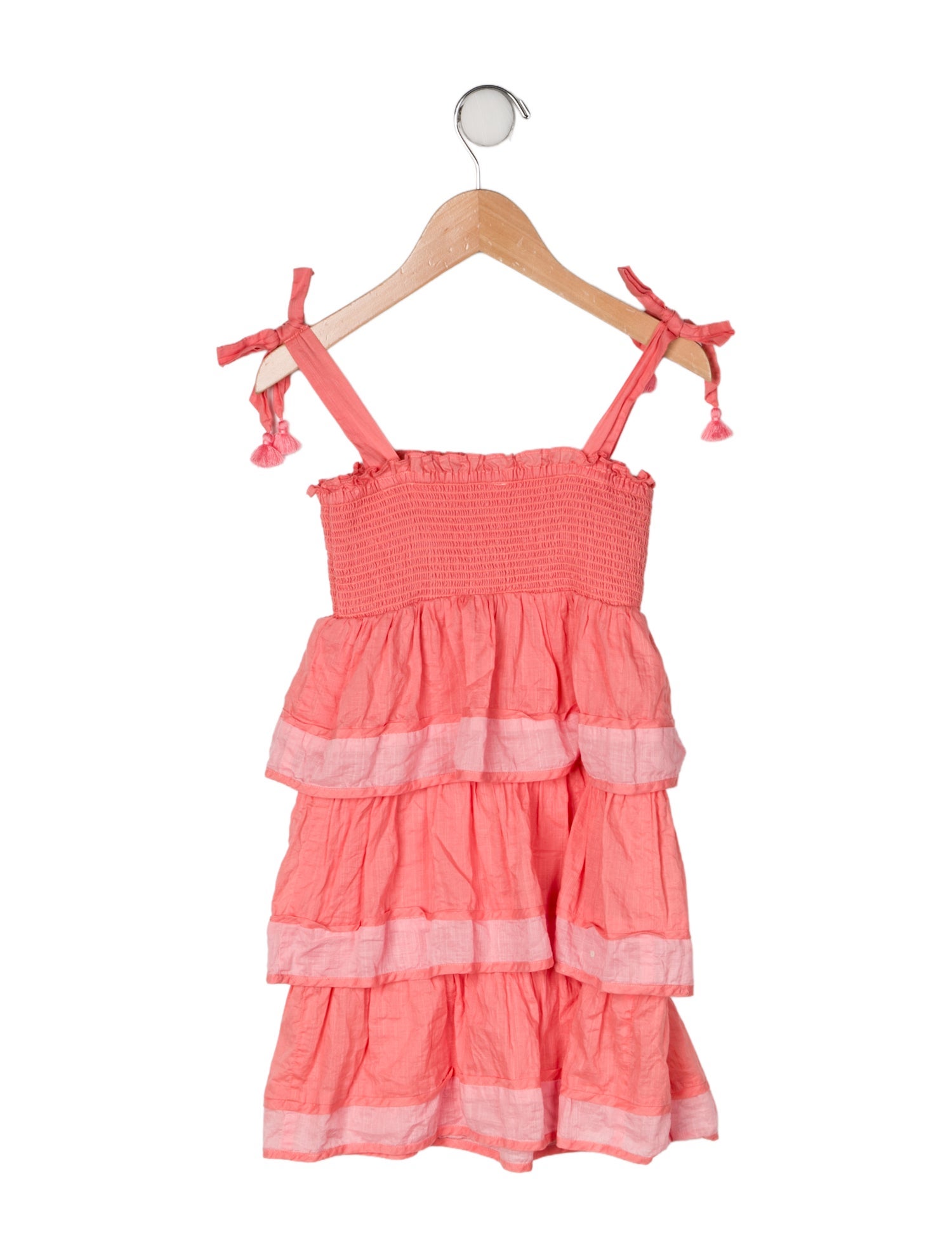 Zimmermann Cotton Sleeveless Dress