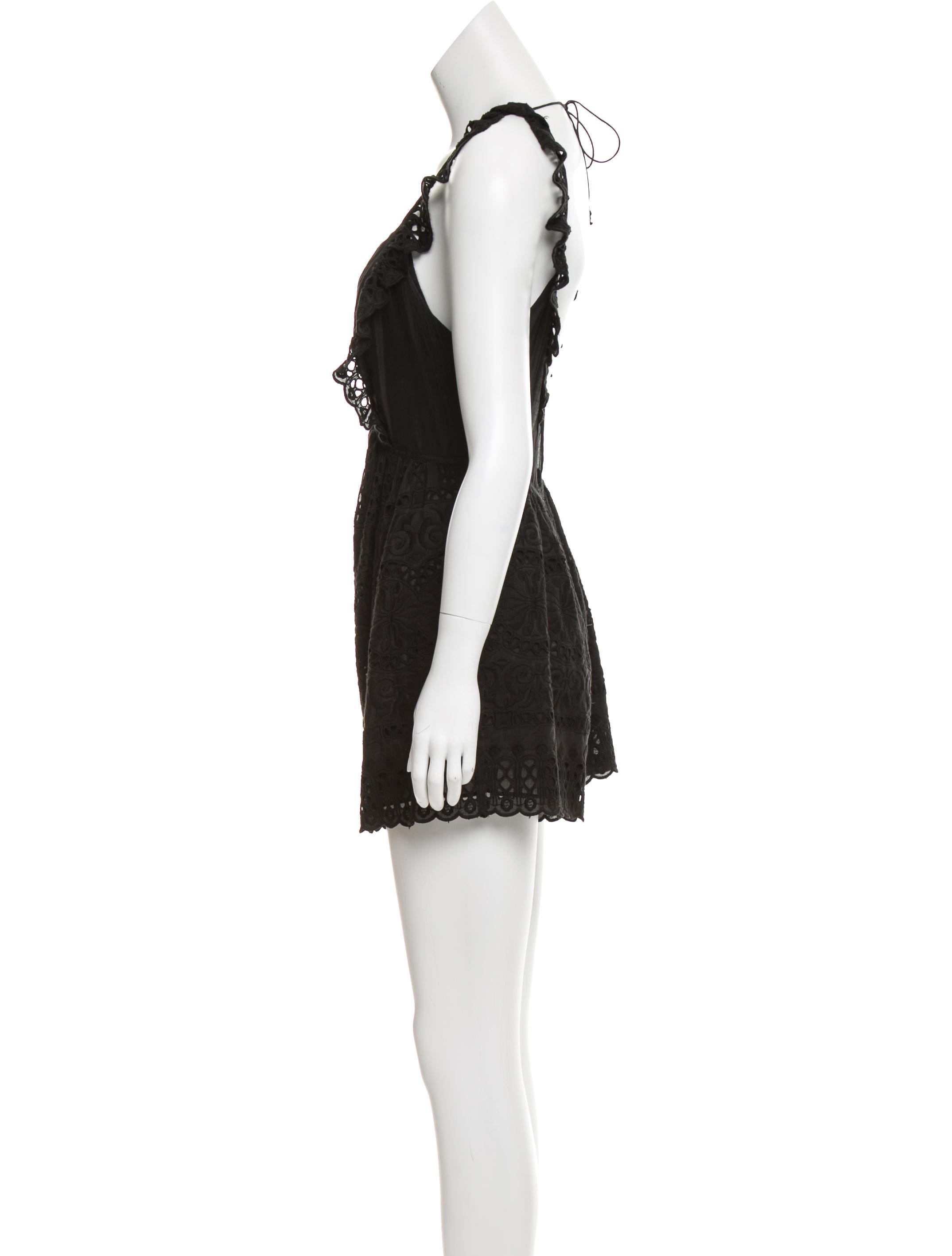 zimmermann eyelet