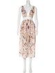 Zimmermann Floral Print Long Dress - Clothing -
WZI36892 | The RealReal