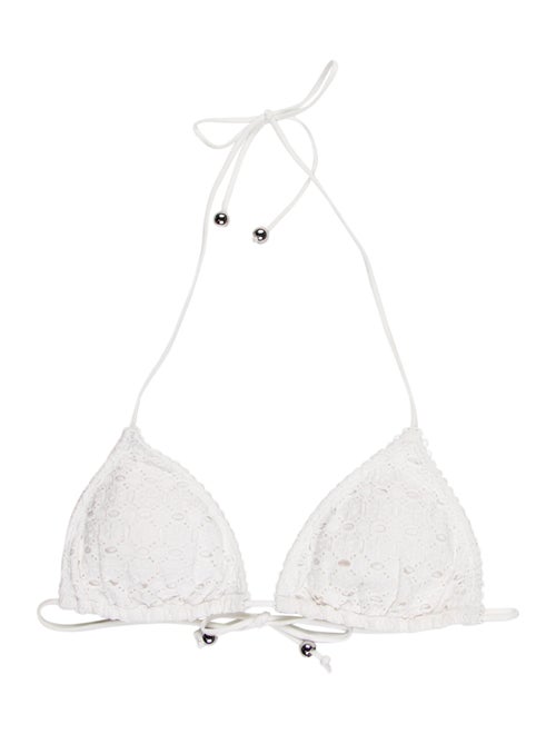 Zimmermann Top White