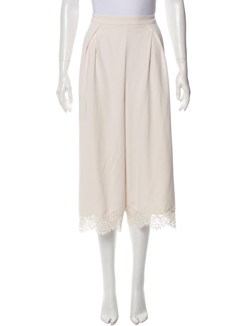 Zimmermann Wide Leg Pants