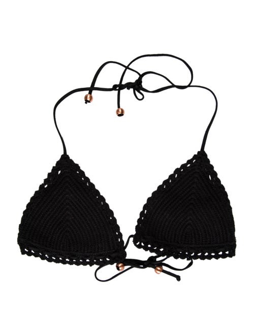 Zimmermann Top Black