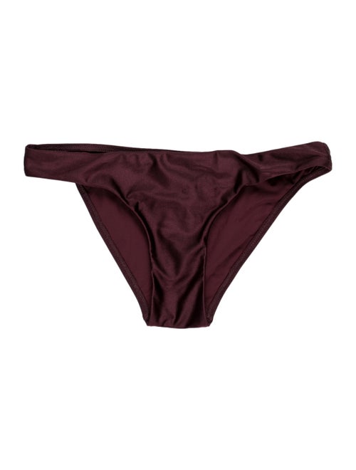 Zimmermann Bikini Bottom