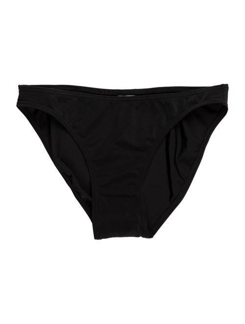Zimmermann Bottoms Black