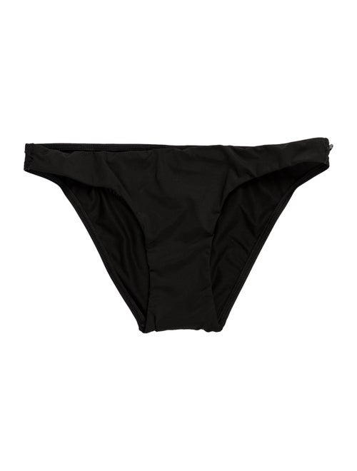 Zimmermann Bottoms Black