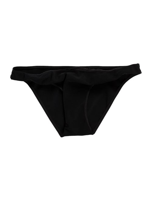 Zimmermann Bottoms Black