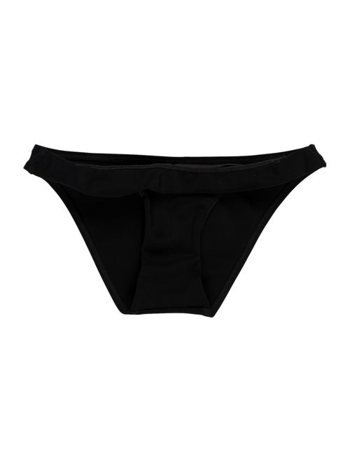 Zimmermann Bottoms Black