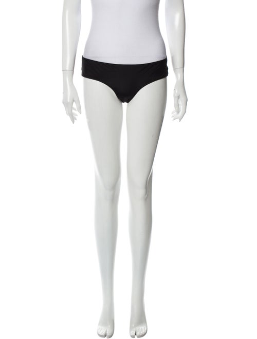 Zimmermann Bottoms Black