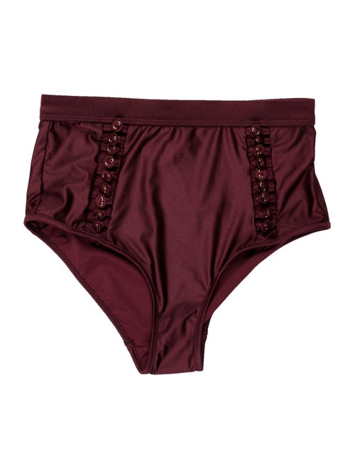 Zimmermann Bottoms w/ Tags