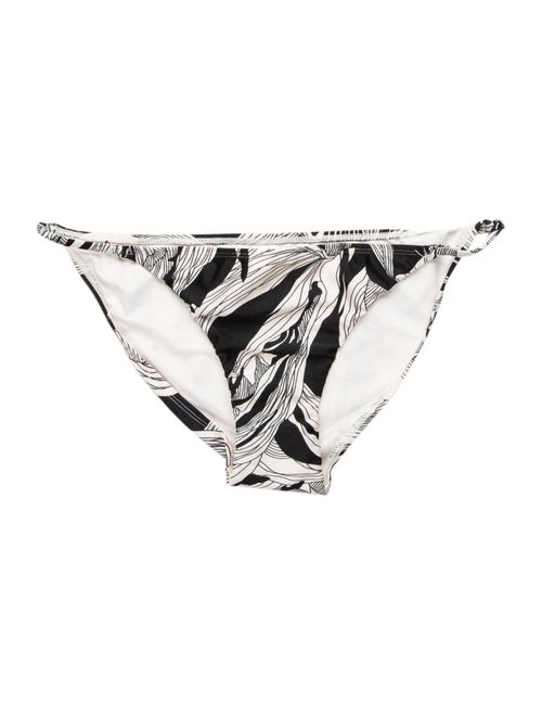 Zimmermann Printed Bottoms