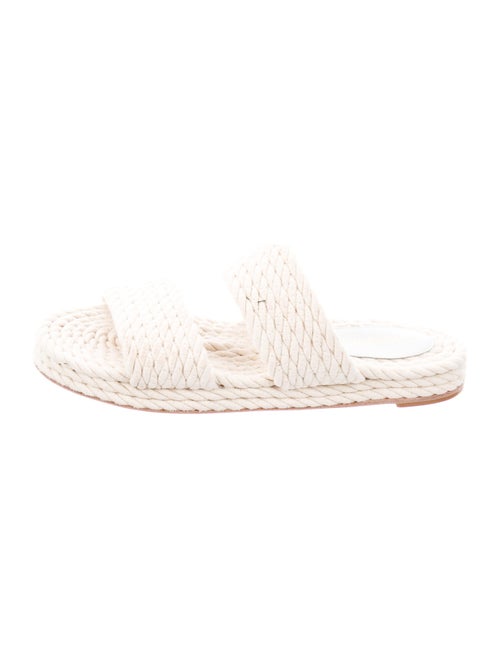 Zimmermann Espadrilles