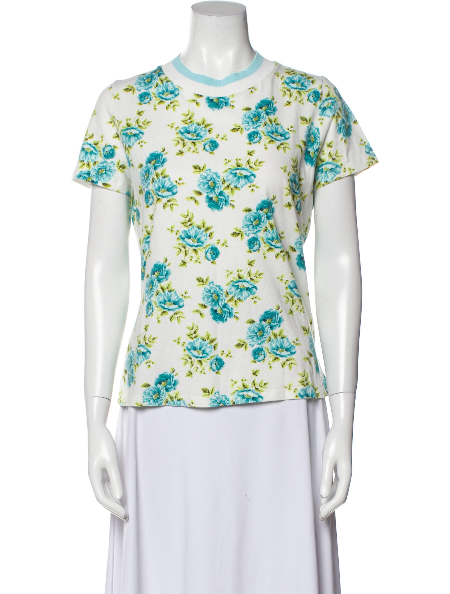 Zimmermann shirt - Gem