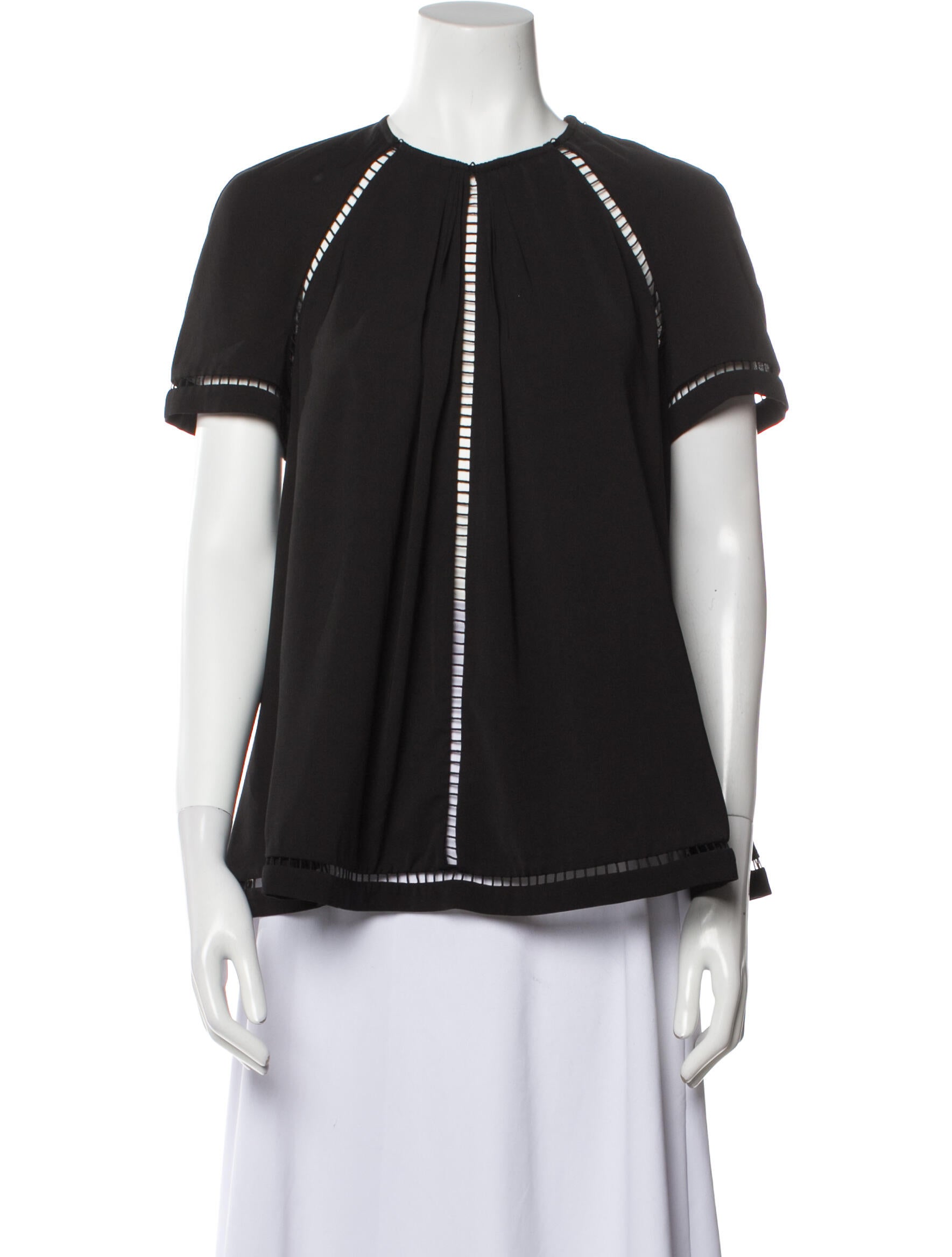 Zimmermann shirt - Gem