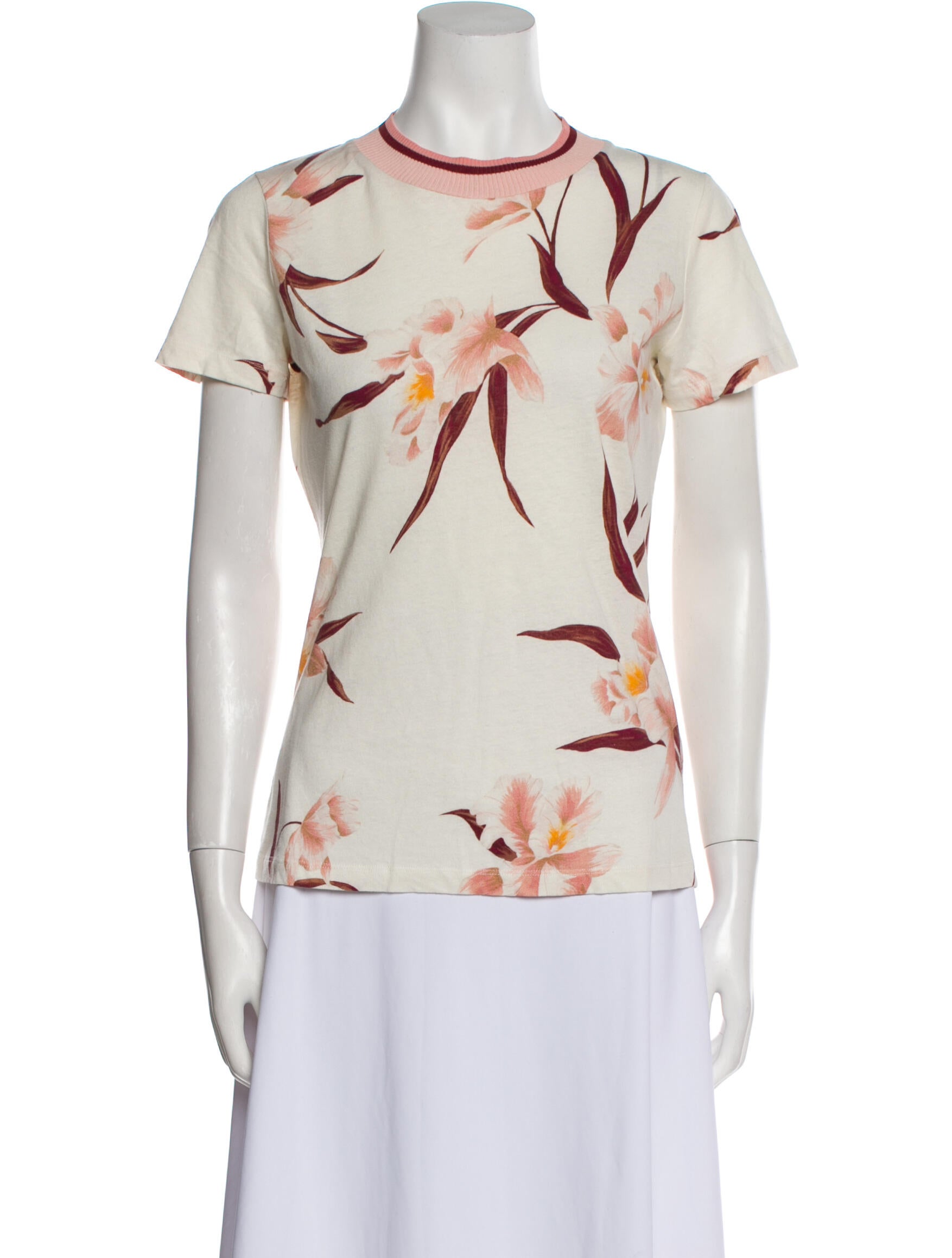 Zimmermann shirt - Gem
