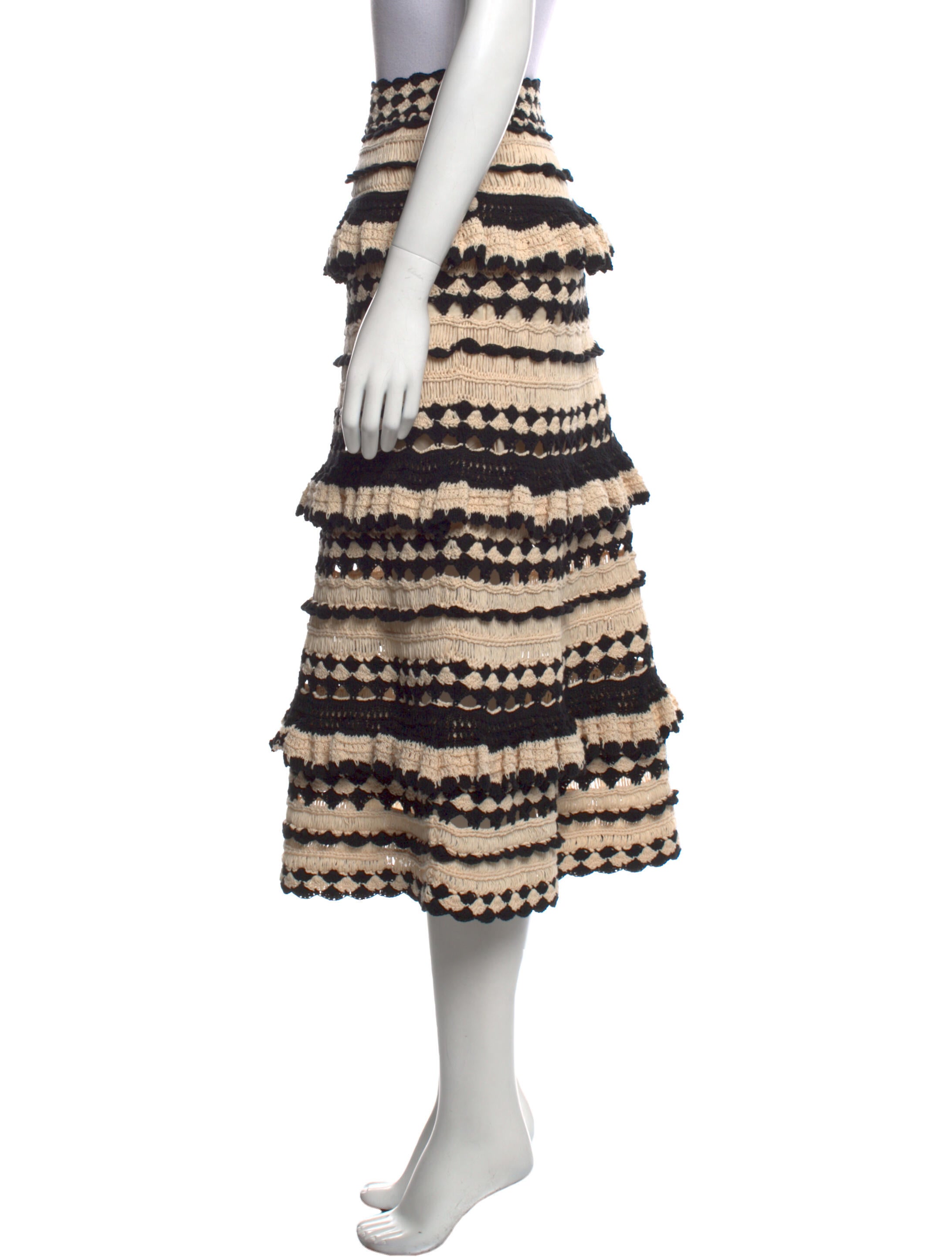 Zimmermann Roza Broderie Top w/ Tags 