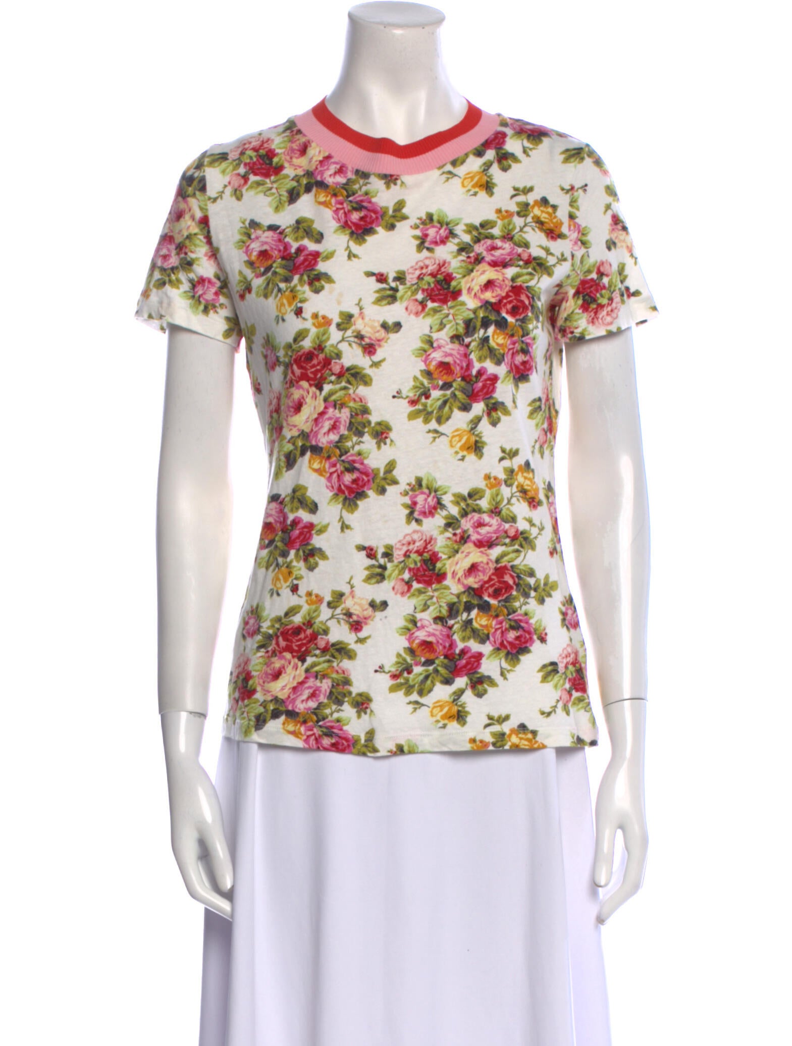 Zimmermann shirt - Gem