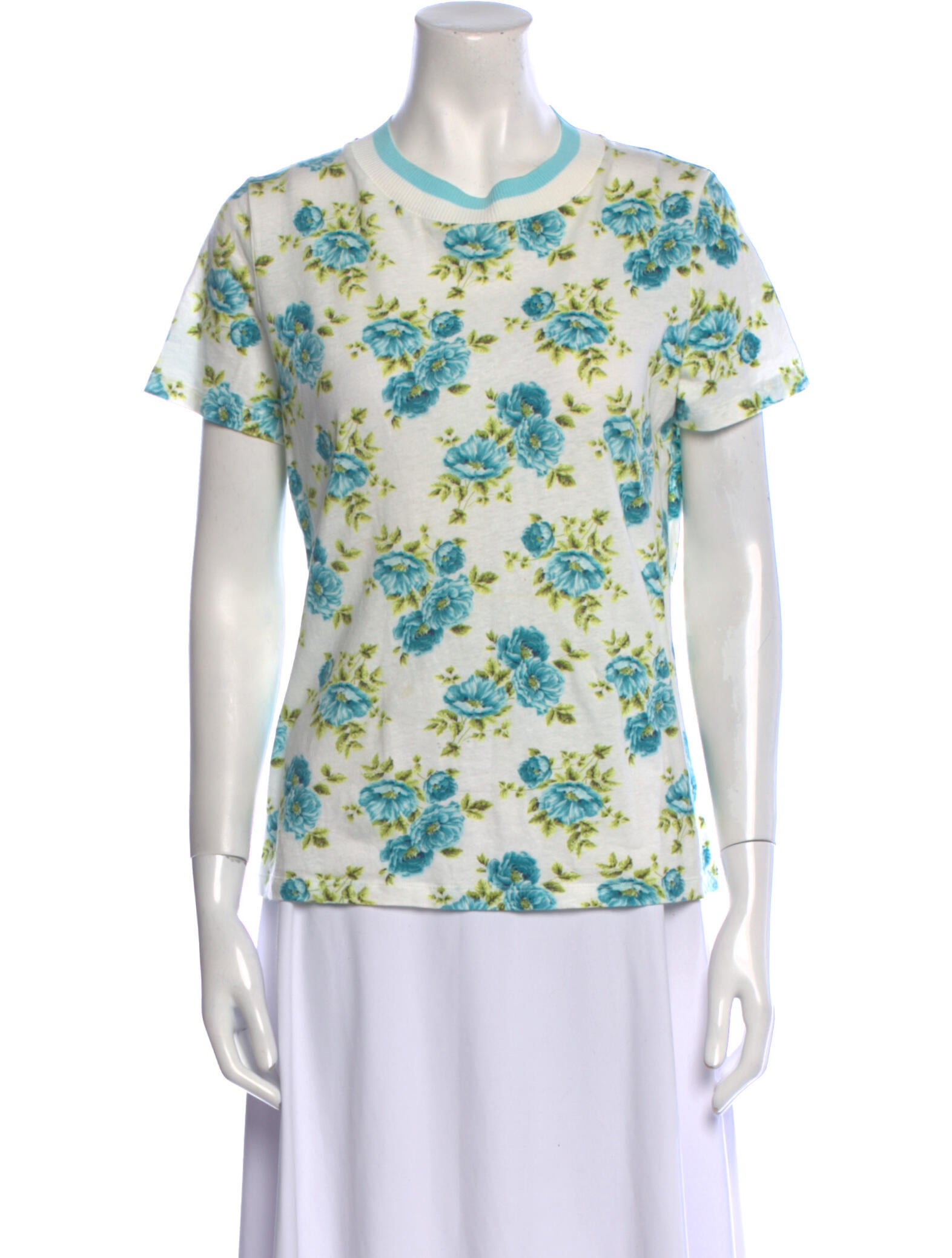 Zimmermann shirt - Gem