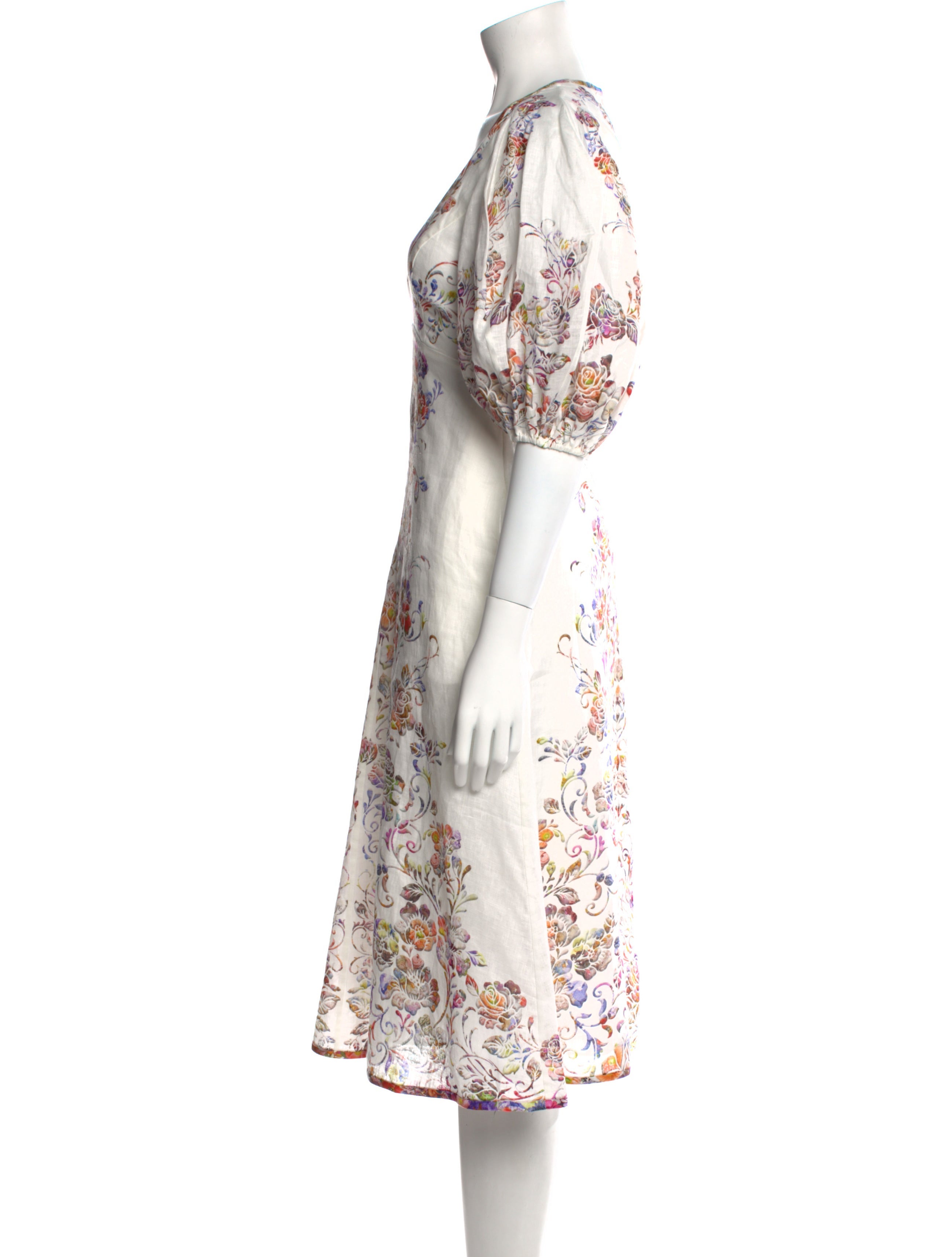 plus size off the shoulder floral dress Mallory Plus Size Floral Off Shoulder Maxi Dress– Hello Curve