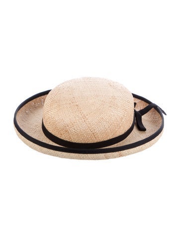 Zimmermann x Hatmaker Hats